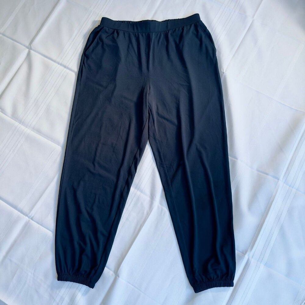 Lisa Rinna Joggers Casual Pants Size Small